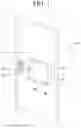 Fig. 02 - REFRIGERATOR FOR FRONT DOOR