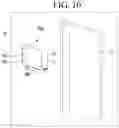Fig. 10 - REFRIGERATOR FOR FRONT DOOR