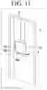 Fig. 11 - REFRIGERATOR FOR FRONT DOOR