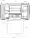 Fig. 04 - Refrigerator appliance with mixing dispenser