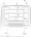 Fig. 01 - REFRIGERATOR APPLIANCES AND METHODS FOR TRACKING STORED ITEMS