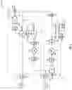 Fig. 06 - Natural gas processing using supercritical fluid power cycles