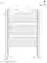 Fig. 01 - Fabric warming rack