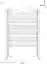 Fig. 02 - Fabric warming rack
