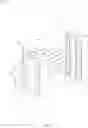 Fig. 10 - Fabric warming rack