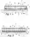 Fig. 02 - Tempering furnace for glass sheets