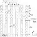 Fig. 04 - Tempering furnace for glass sheets