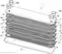Fig. 01 - PLATE-TYPE HEAT EXCHANGER