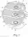 Fig. 04 - PLATE-TYPE HEAT EXCHANGER
