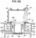 Fig. 10 - Low profile support structure for a rotary regenerative heat exchanger