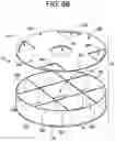 Fig. 13 - Low profile support structure for a rotary regenerative heat exchanger