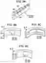 Fig. 14 - Low profile support structure for a rotary regenerative heat exchanger