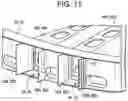 Fig. 16 - Low profile support structure for a rotary regenerative heat exchanger