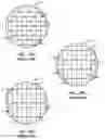 Fig. 02 - Cooling tower splash bar hanger and related assembly