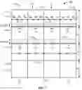 Fig. 10 - Cooling tower splash bar hanger and related assembly