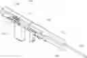 Fig. 01 - Multi-caliber weapon system and components