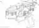 Fig. 01 - Firearm holster