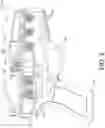 Fig. 03 - Firearm holster