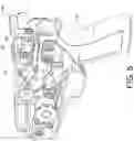Fig. 06 - Firearm holster