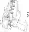 Fig. 09 - Firearm holster