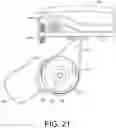 Fig. 22 - Firearm holster