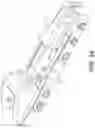 Fig. 34 - Firearm holster