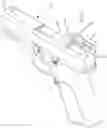 Fig. 01 - Macro alignment reticle sight system