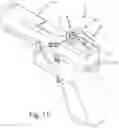 Fig. 11 - Macro alignment reticle sight system