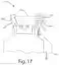 Fig. 15 - Macro alignment reticle sight system