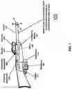 Fig. 02 - Automated human transported weapon with additional linked weapons