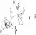 Fig. 22 - Automated human transported weapon with additional linked weapons