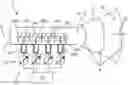Fig. 01 - HORN ANTENNA AND METHOD FOR RECONSTRUCTING A HORN ANTENNA