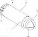 Fig. 01 - Piston/rocket projectile with frangible casing