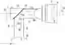 Fig. 01 - THz measuring device and THz measuring method for determining a layer thickness or a distance of a measurement object