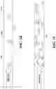 Fig. 03 - Methods of wrapping optical fiber around a fluid conduit