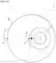 Fig. 04 - Method and system for estimating convergence of changes in dimensions of molded article over time