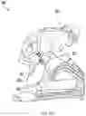 Fig. 05 - Safety harness motion detector systems and methods for use