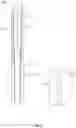 Fig. 03 - Device for fixing measuring instrument for inspecting display