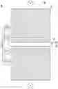Fig. 12 - Flow sensing device