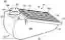 Fig. 01 - Multifunctional dust trap