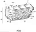 Fig. 13 - Multifunctional dust trap