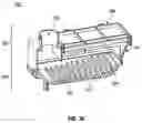 Fig. 17 - Multifunctional dust trap
