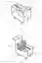 Fig. 02 - TROLLEY FOR SUPPORTING AND WEIGHING A CONTAINER
