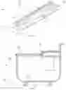 Fig. 07 - TROLLEY FOR SUPPORTING AND WEIGHING A CONTAINER