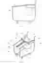 Fig. 08 - TROLLEY FOR SUPPORTING AND WEIGHING A CONTAINER