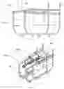 Fig. 09 - TROLLEY FOR SUPPORTING AND WEIGHING A CONTAINER