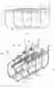 Fig. 10 - TROLLEY FOR SUPPORTING AND WEIGHING A CONTAINER