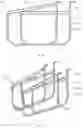 Fig. 19 - TROLLEY FOR SUPPORTING AND WEIGHING A CONTAINER