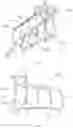 Fig. 27 - TROLLEY FOR SUPPORTING AND WEIGHING A CONTAINER