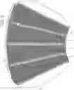 Fig. 03 - Combination weighing apparatus with discharge chute including slide surface